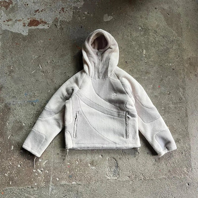 Bluza Ninja Sherpa