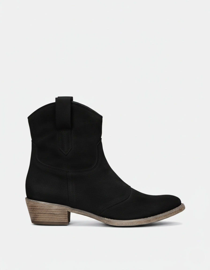 Botki Heritage Western