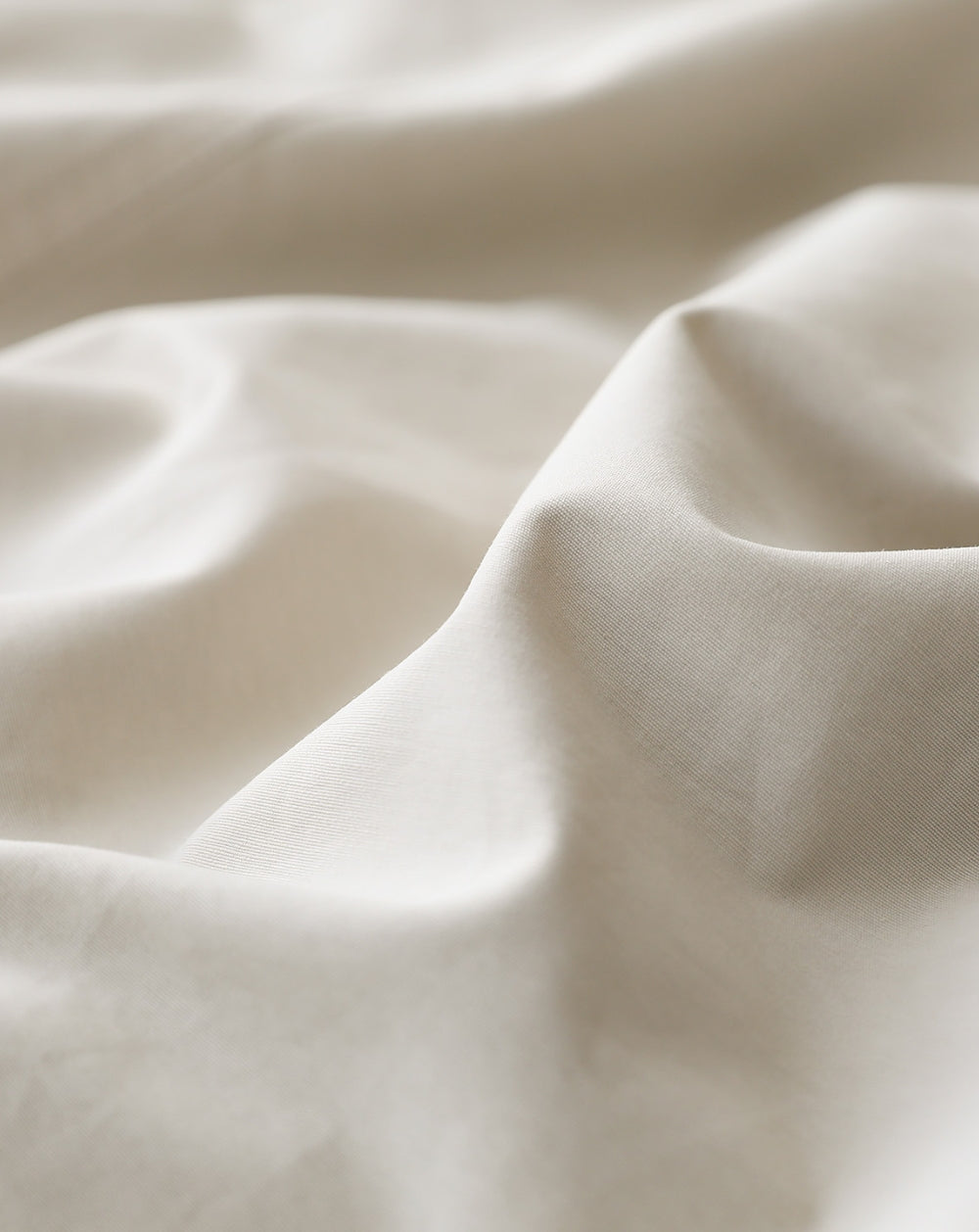 Wyrafinowany bawełniany płaszcz typu trencz w dwóch kolorach