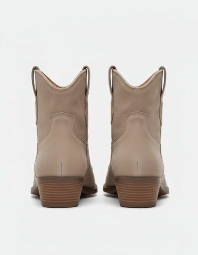 Botki Heritage Western