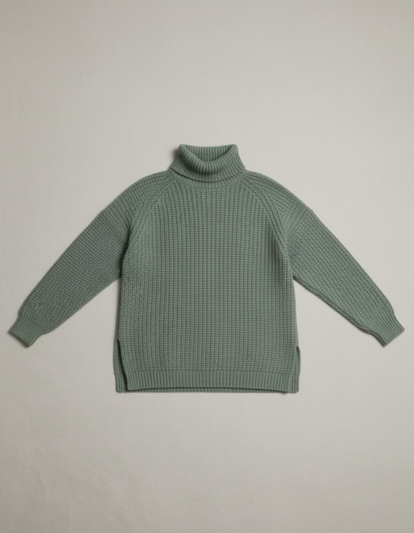 Sweter Heritage Knit