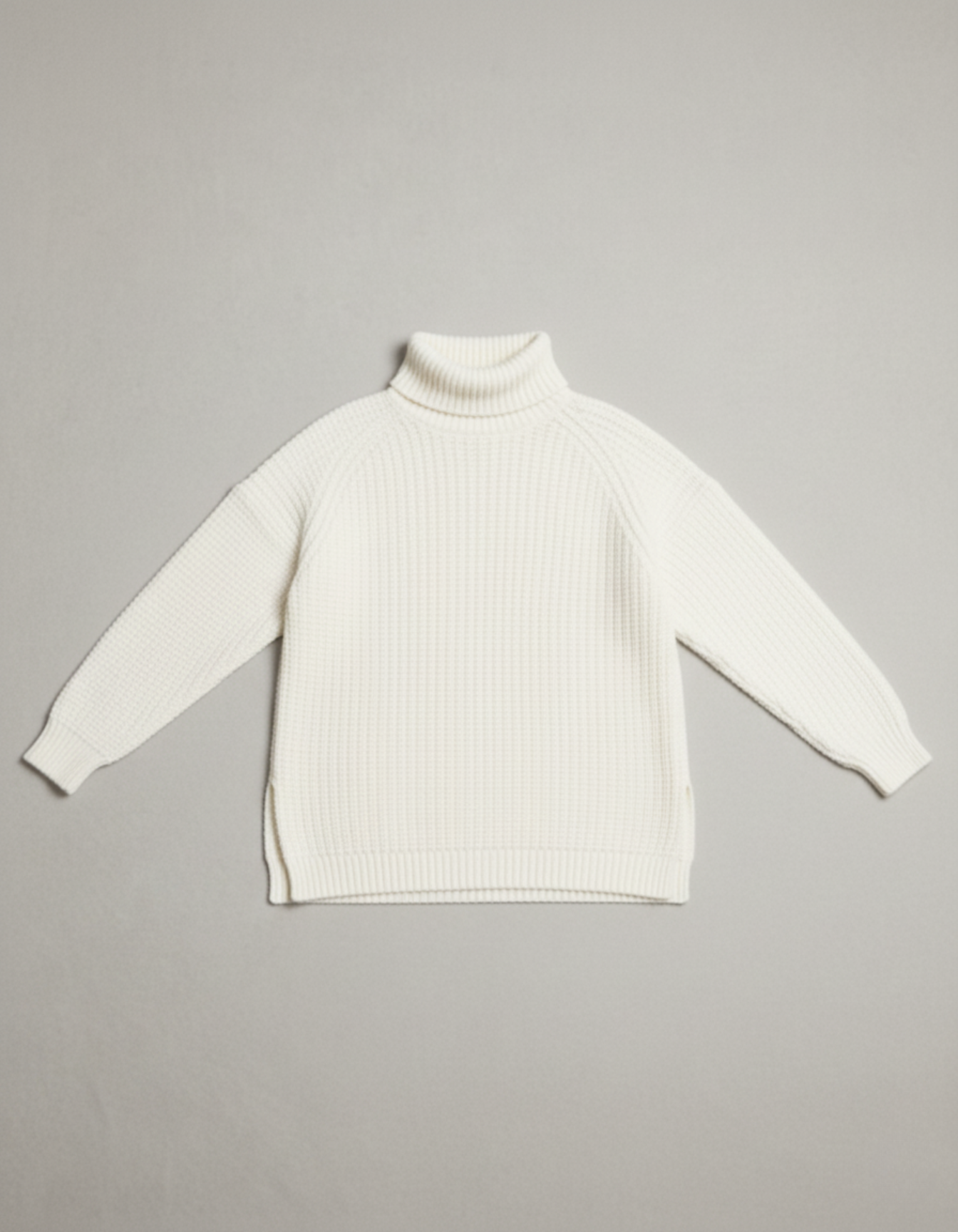 Sweter Heritage Knit