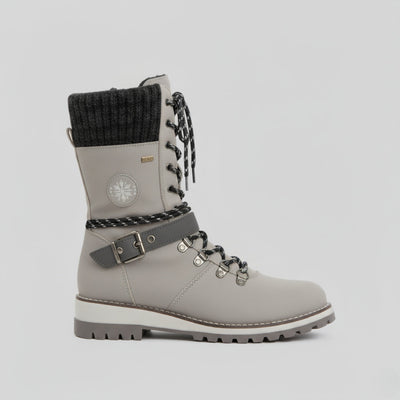 Damskie buty zimowe Alpine Shield