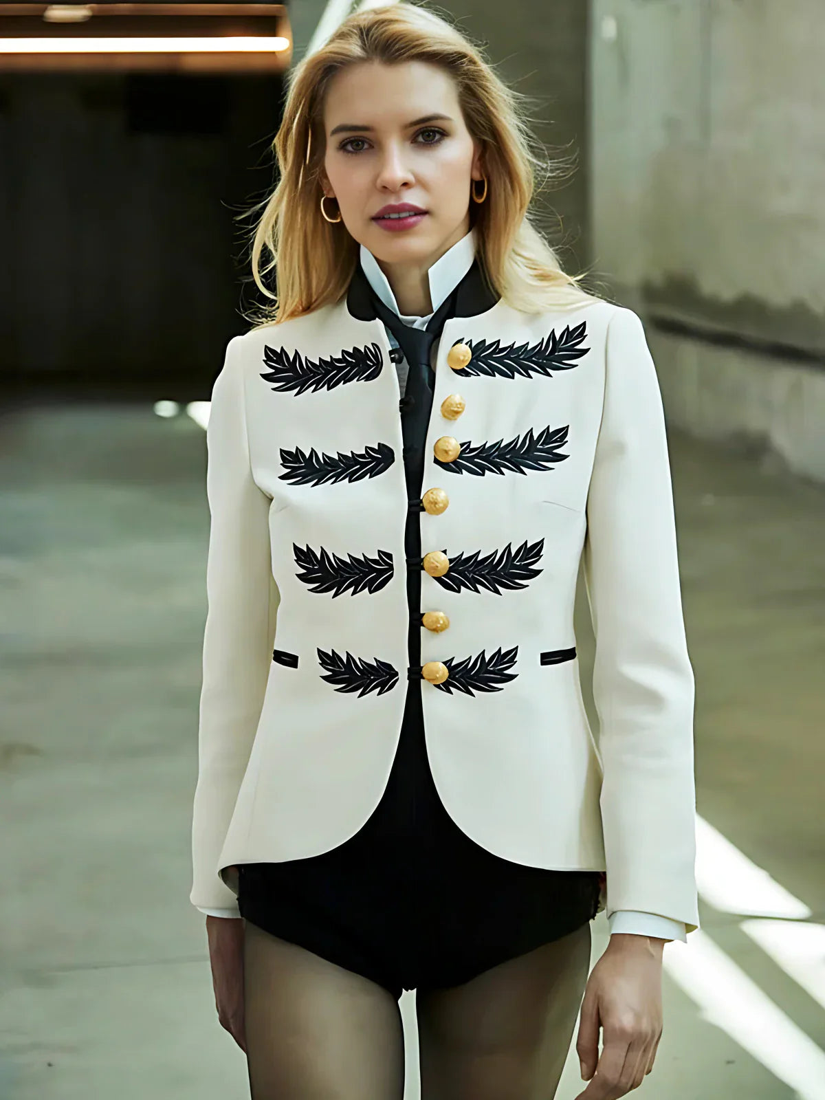 Fernanda - Kurtka damska