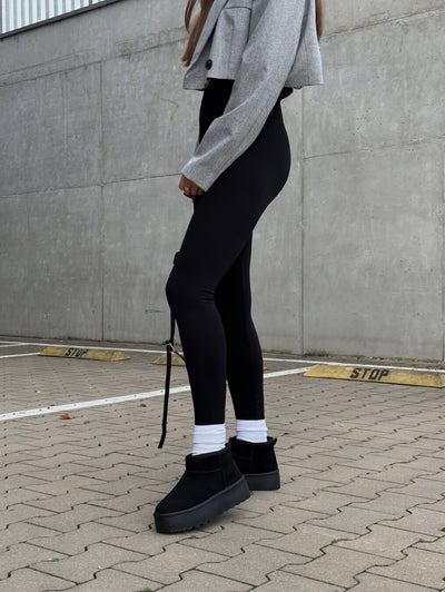 Jesienne buty Anina