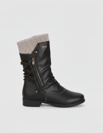 Heritage Urban Knit Boots