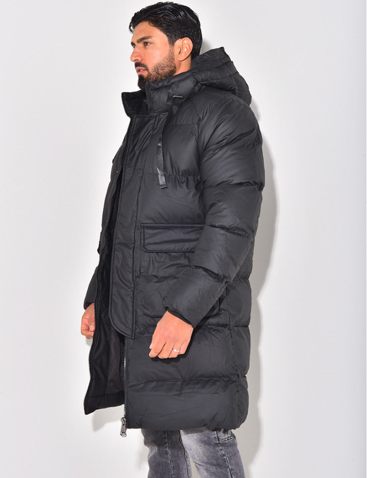Mike – Bluza z kapturem