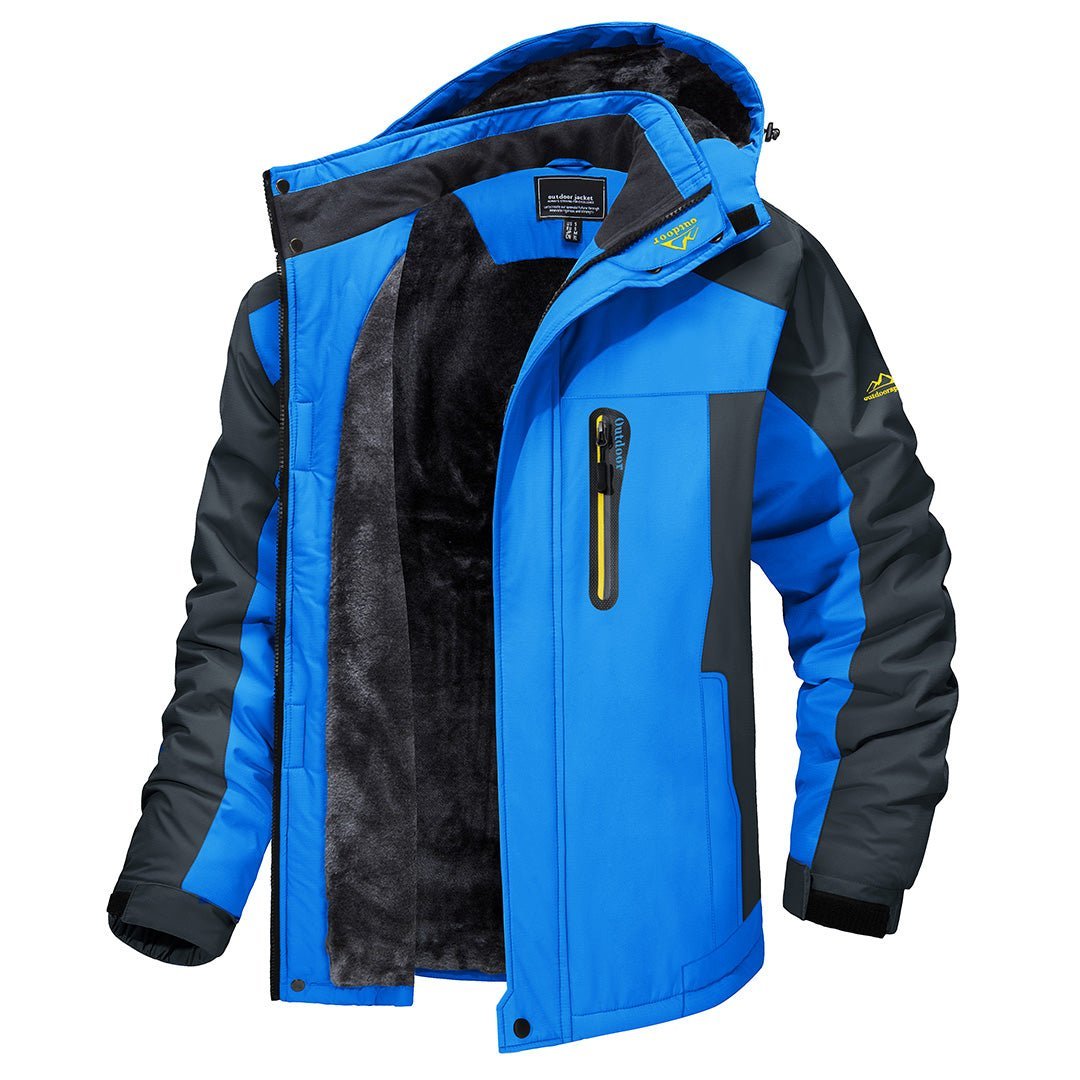 Storm Ultimate Cold Protection