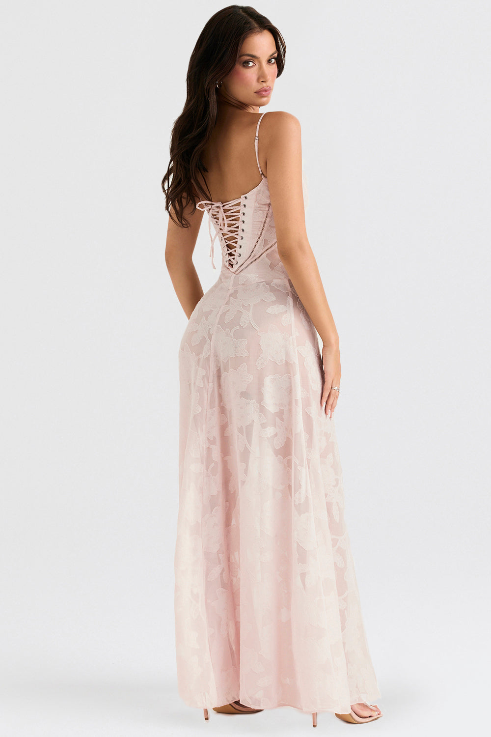 Alessia Elegance - Wyrafinowana sukienka