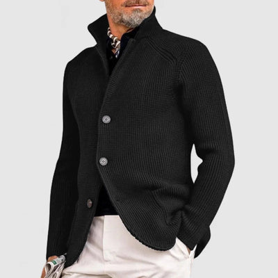 Dennis – Stylowy kardigan