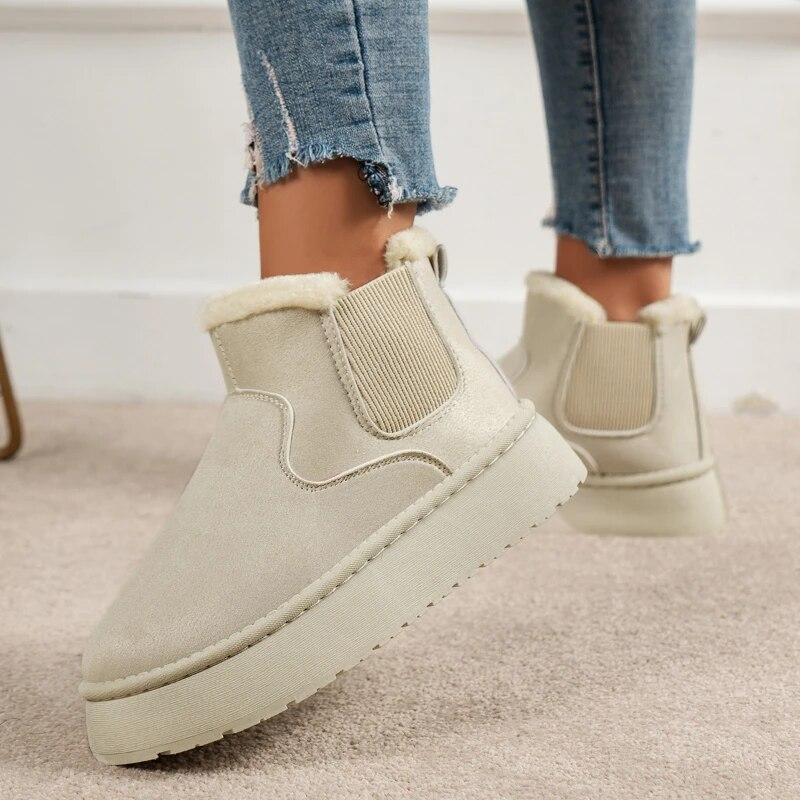 Wygodne buty