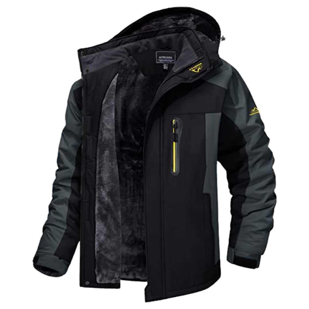 Storm Ultimate Cold Protection