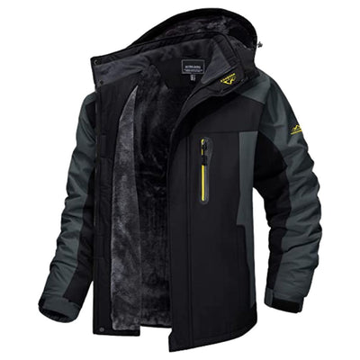 Storm Ultimate Cold Protection
