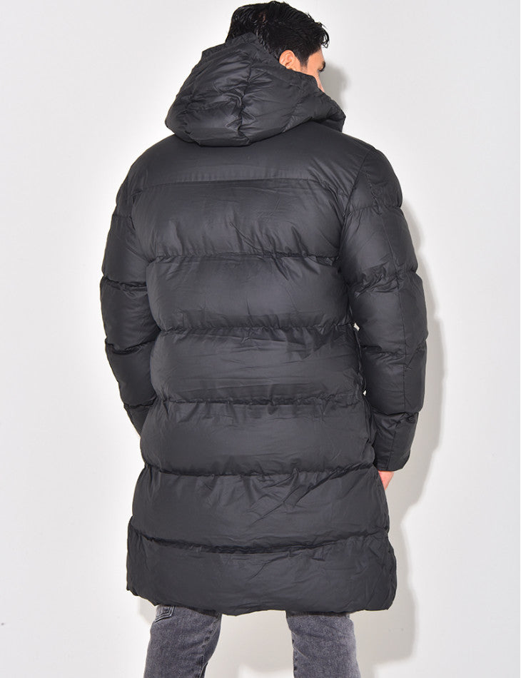 Mike – Bluza z kapturem