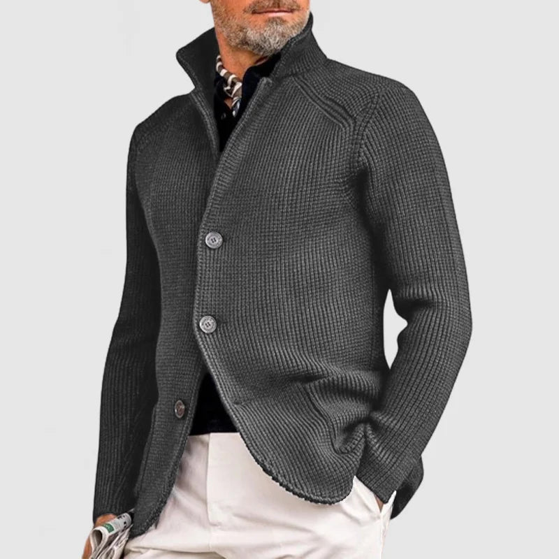 Dennis – Stylowy kardigan