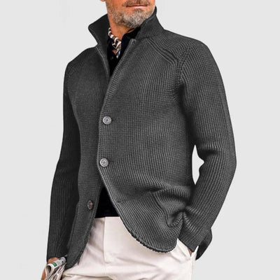 Dennis – Stylowy kardigan