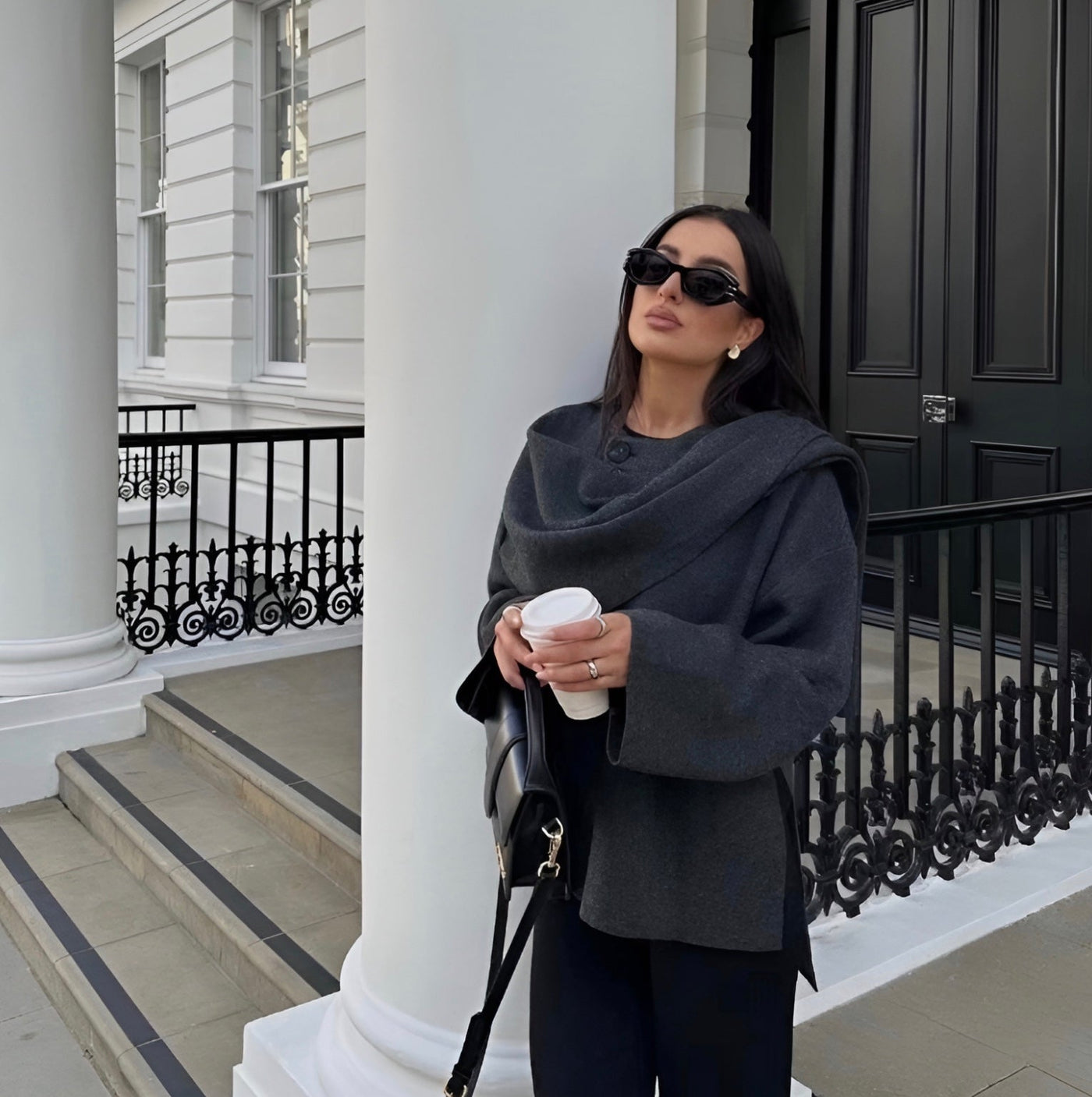 Elif – Viral Peleryna
