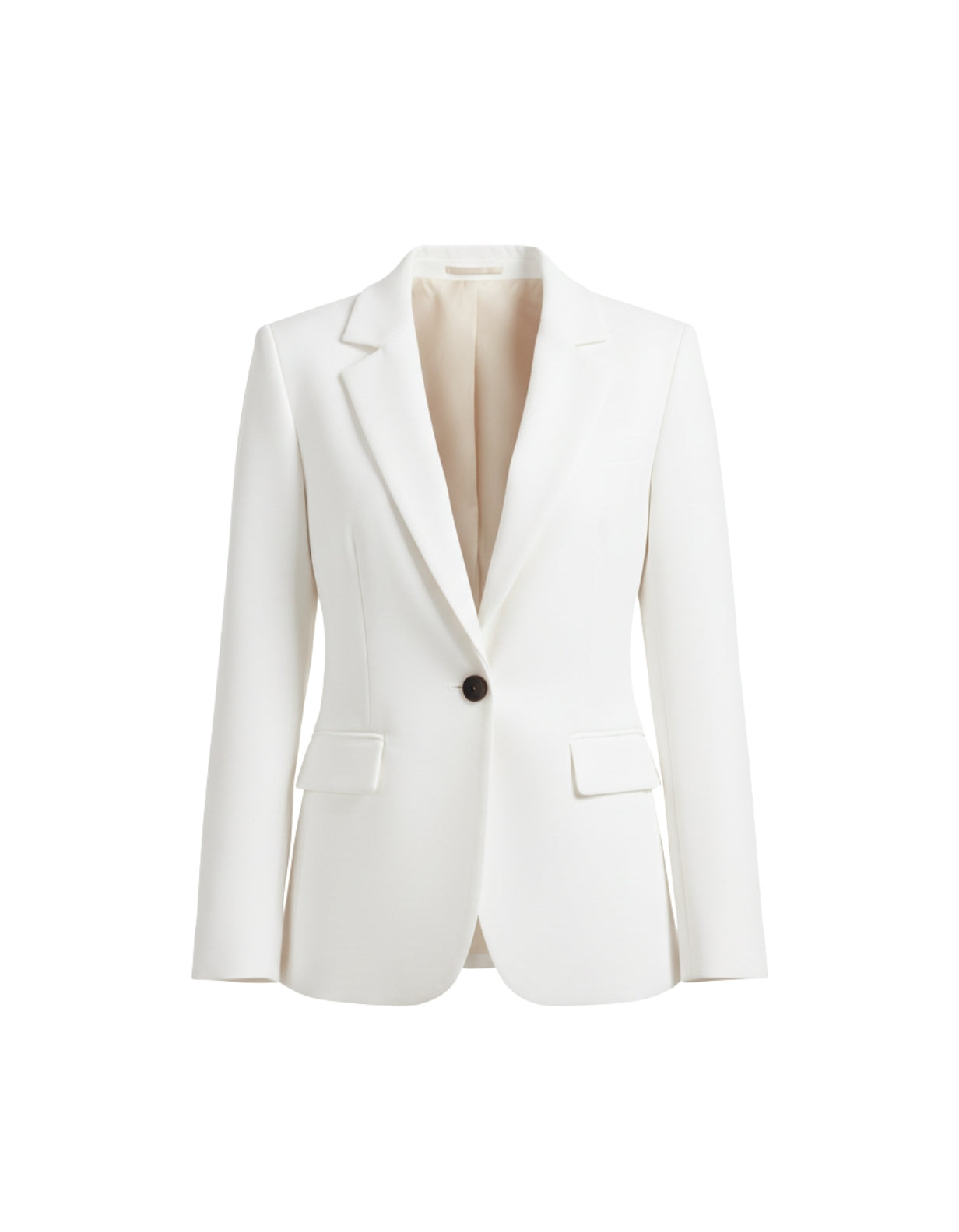 Klasyczny żakiet szyty na miarę