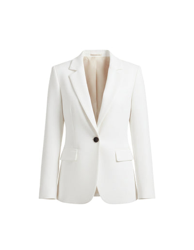 Klasyczny żakiet szyty na miarę