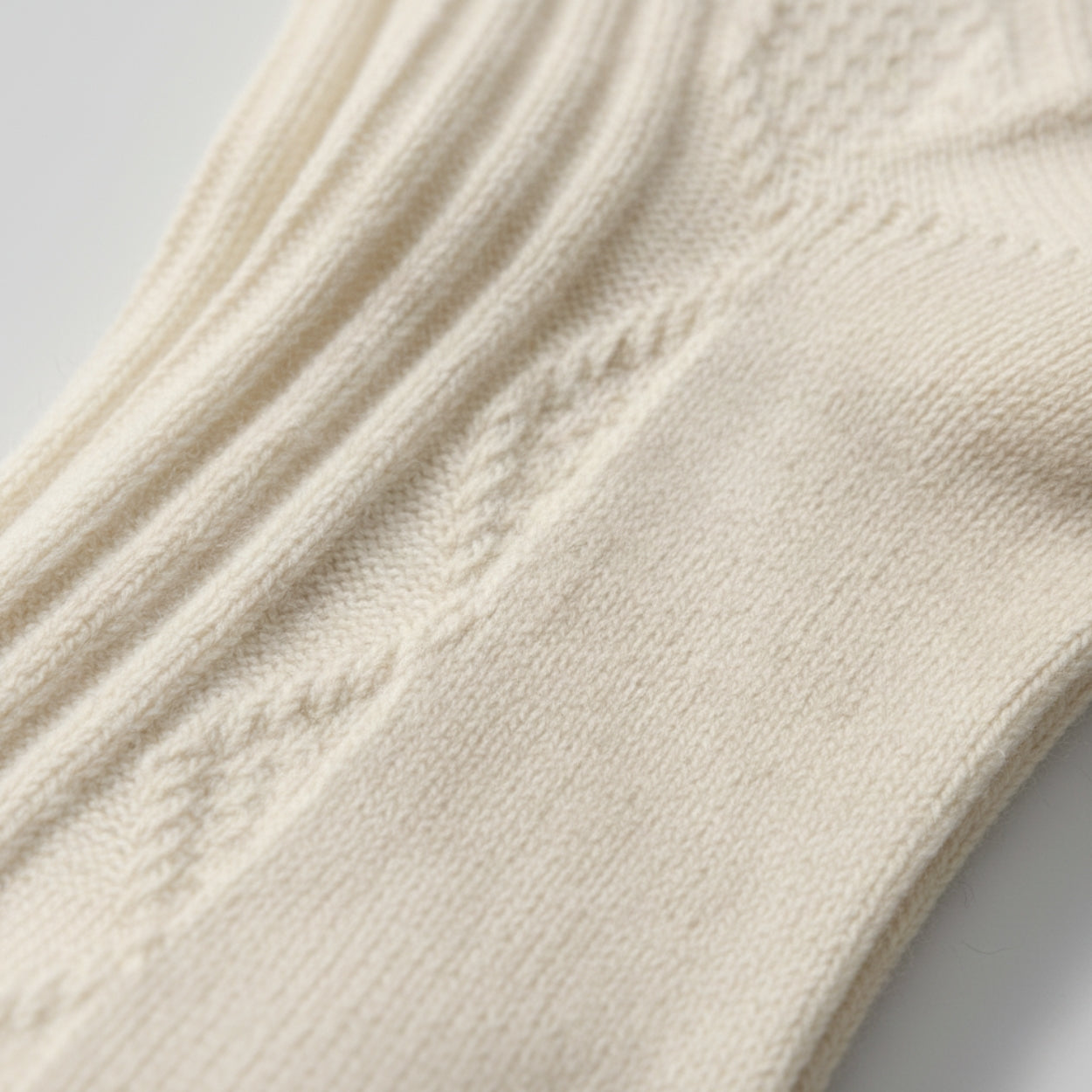 Skarpety wełniane Heritage