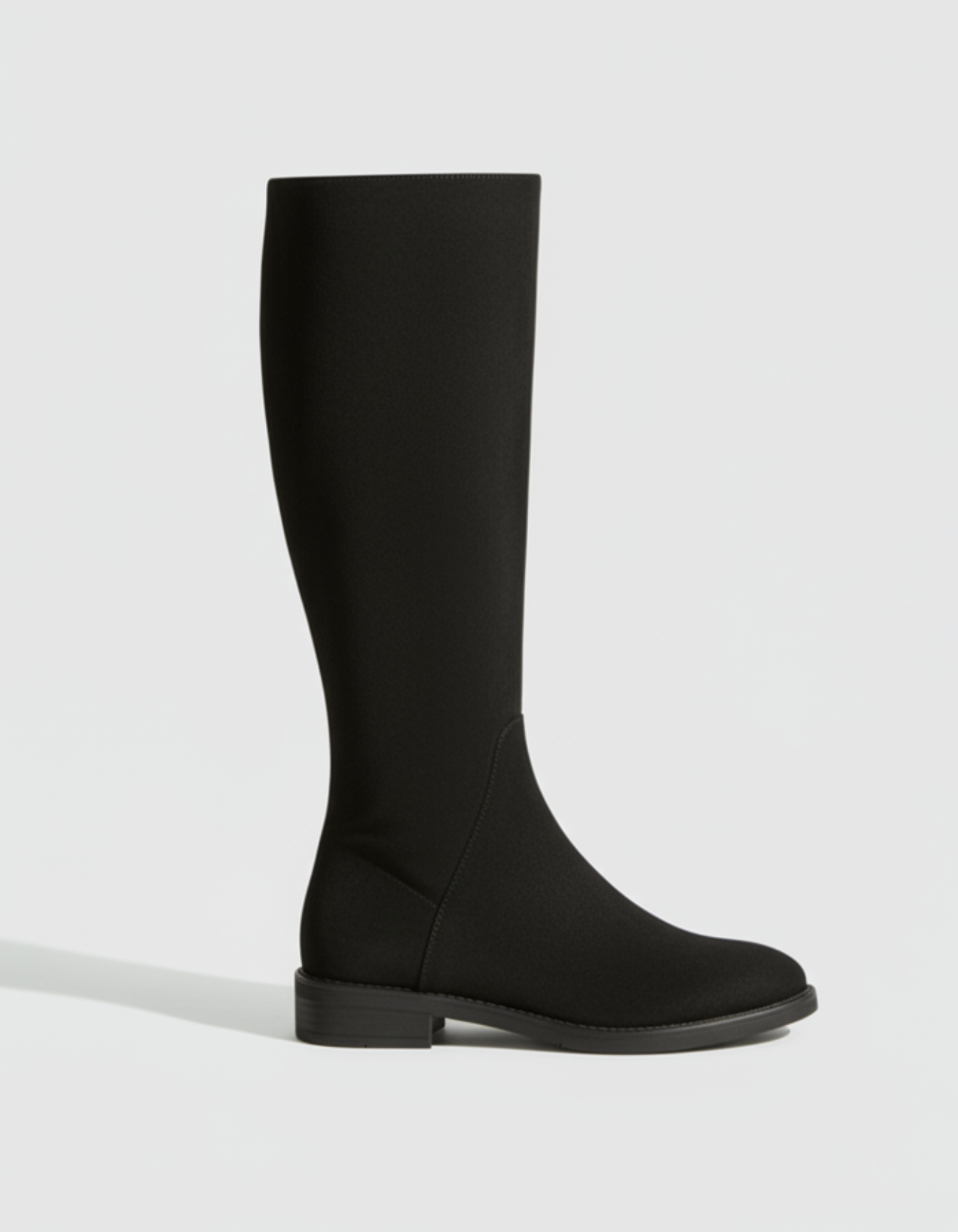 Buty zamszowe z frędzlami Heritage