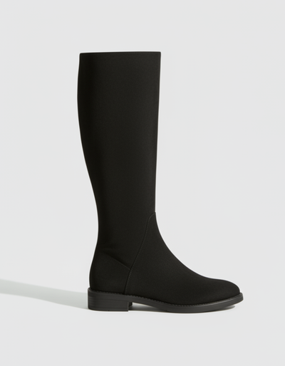 Buty zamszowe z frędzlami Heritage