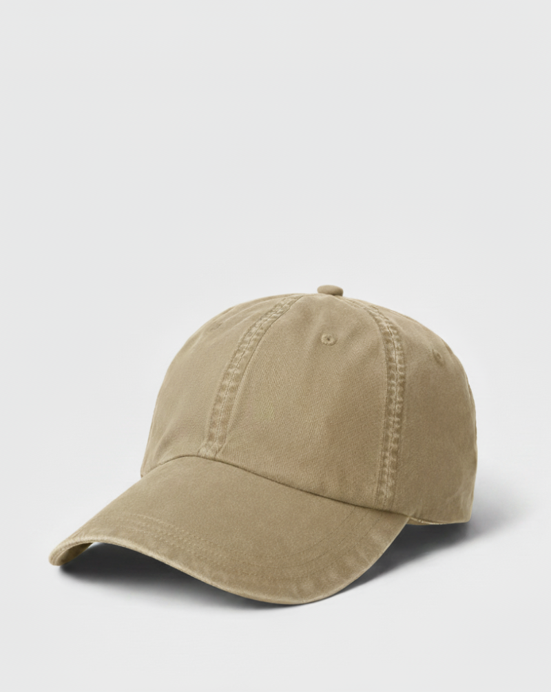 Czapka baseballowa Heritage Cotton