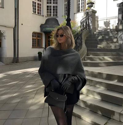 Elif – Viral Peleryna