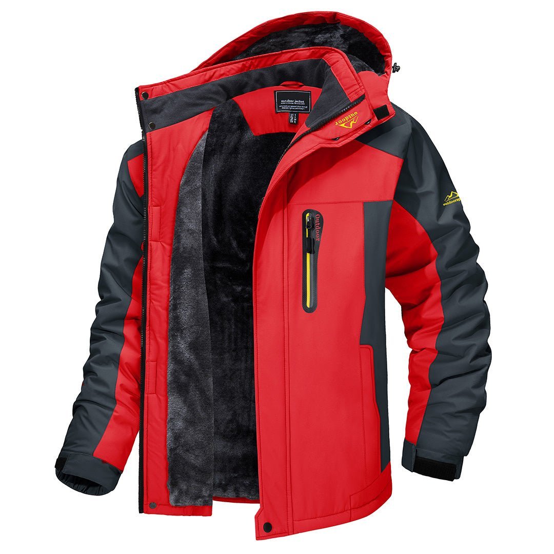 Storm Ultimate Cold Protection