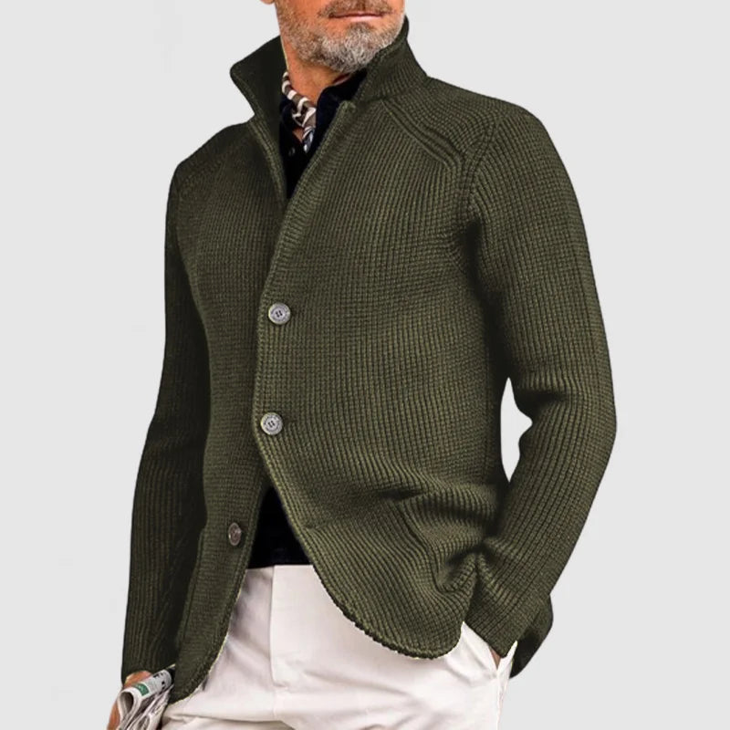 Dennis – Stylowy kardigan