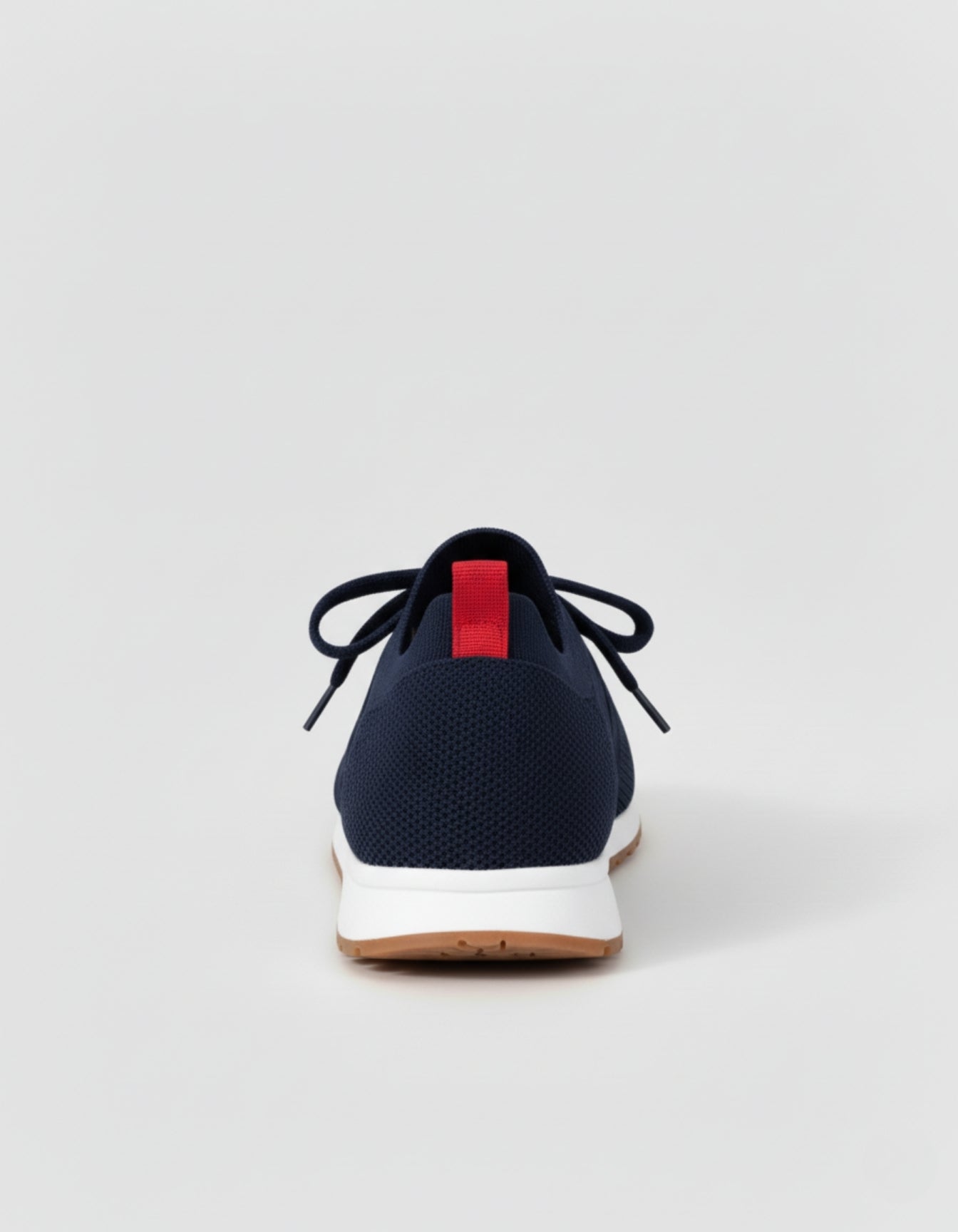 Heritage Knit Sneaker