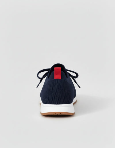 Heritage Knit Sneaker