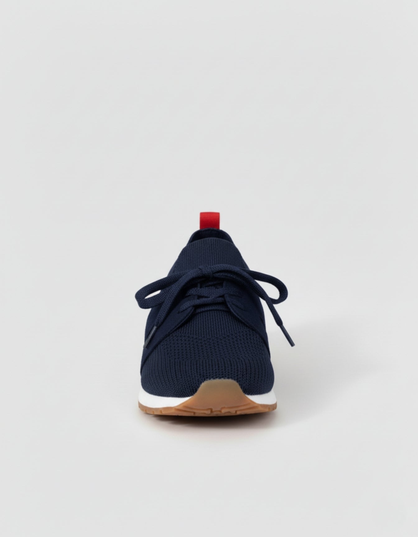 Heritage Knit Sneaker
