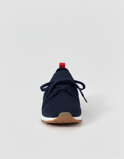 Heritage Knit Sneaker