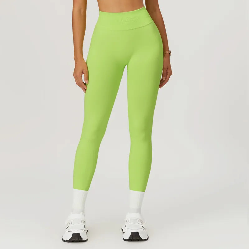 Mia – Ciepłe, polarowe legginsy termiczne