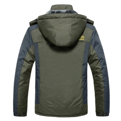 Storm Ultimate Cold Protection