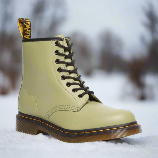 Marten – Eleganckie buty sznurowane