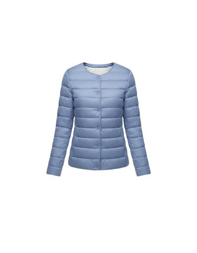 Lekka pikowana kurtka Heritage