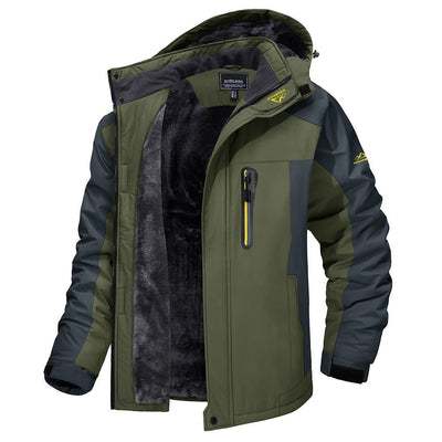 Storm Ultimate Cold Protection