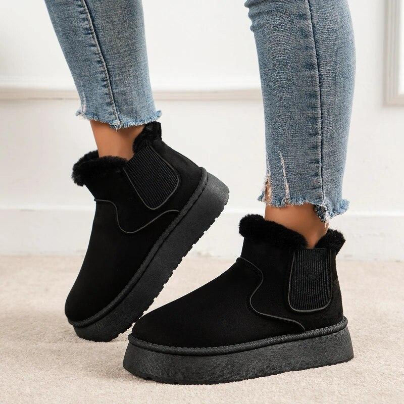 Wygodne buty