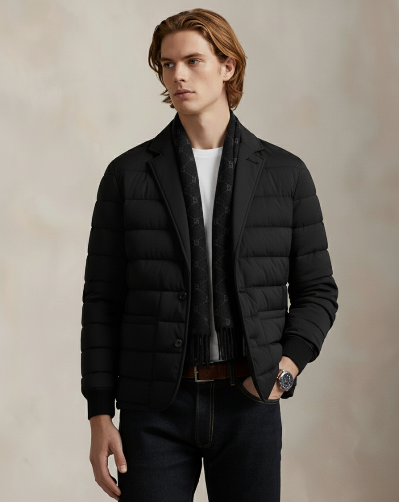 Marynarka pikowana Heritage