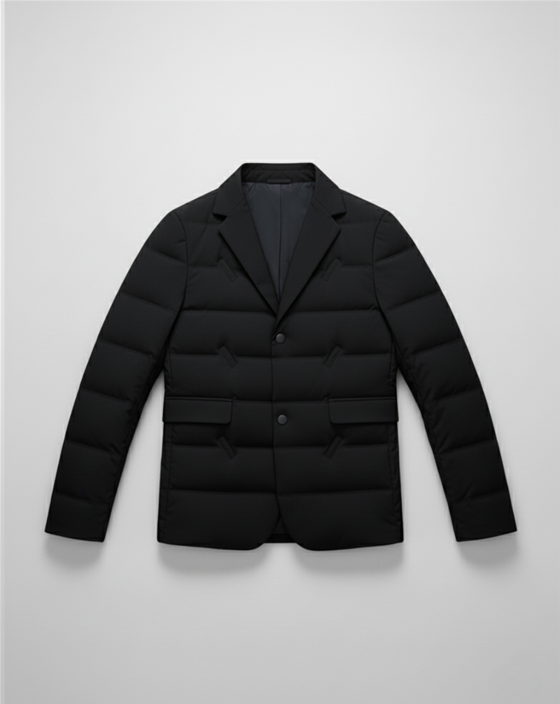 Marynarka pikowana Heritage