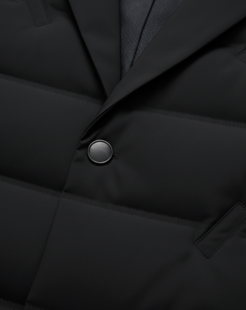 Marynarka pikowana Heritage