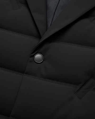 Marynarka pikowana Heritage