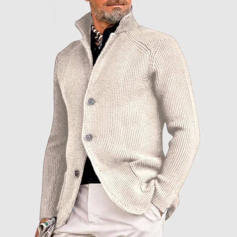 Dennis – Stylowy kardigan