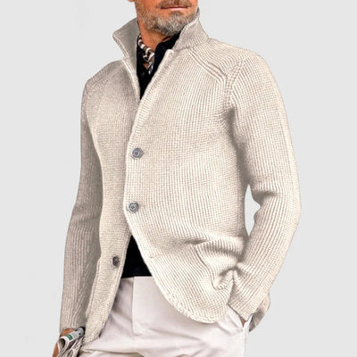 Dennis – Stylowy kardigan