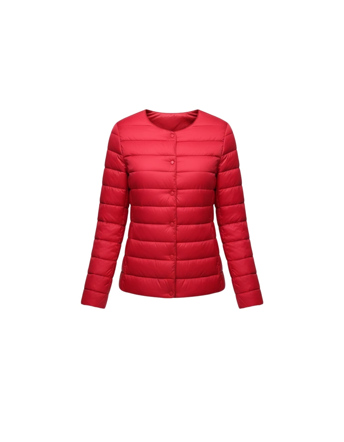 Lekka pikowana kurtka Heritage