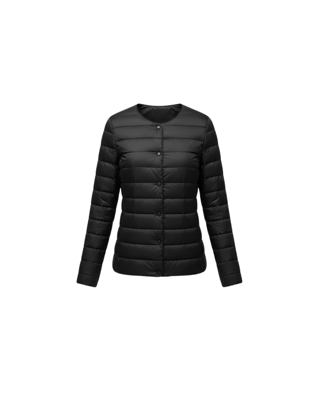 Lekka pikowana kurtka Heritage