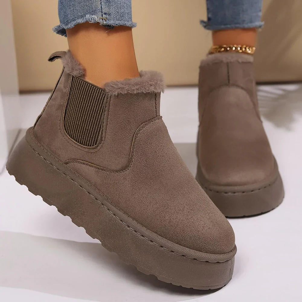 Wygodne buty