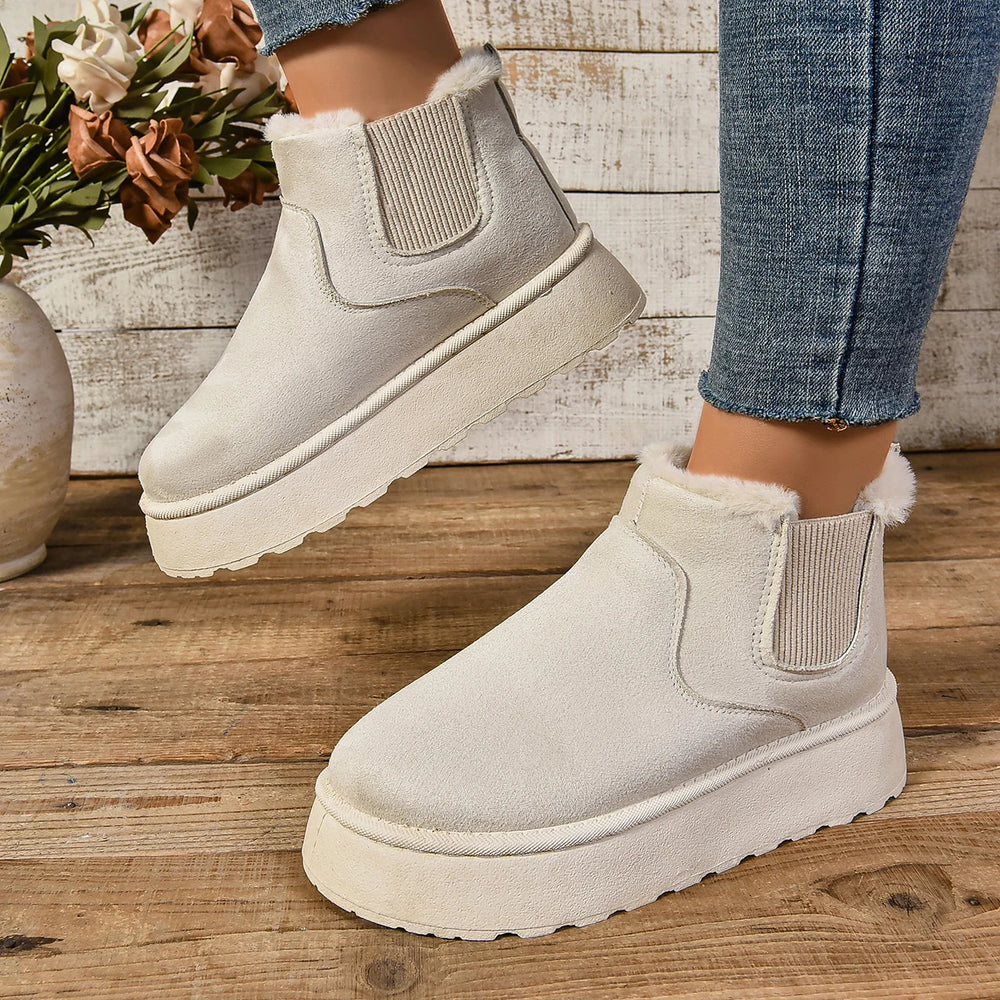 Wygodne buty